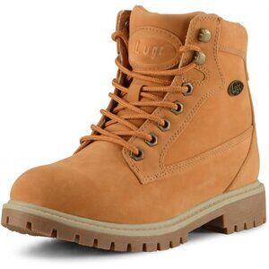 〽️Women's Golden Lugz Mantle Hi Classic Chukka Everyday Wear Casual Style Boots